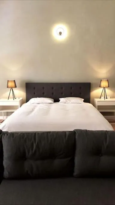 Townhouse With Dreamy Terrace Villa Valletta Malta