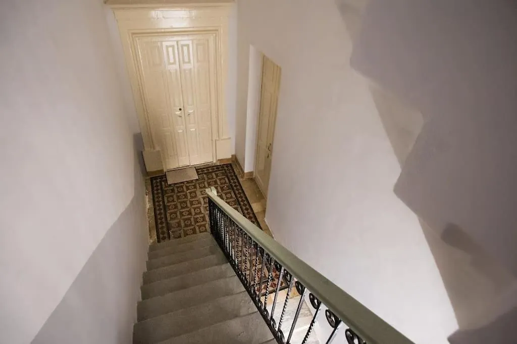 Townhouse With Dreamy Terrace Villa Valletta 0*,  Malta