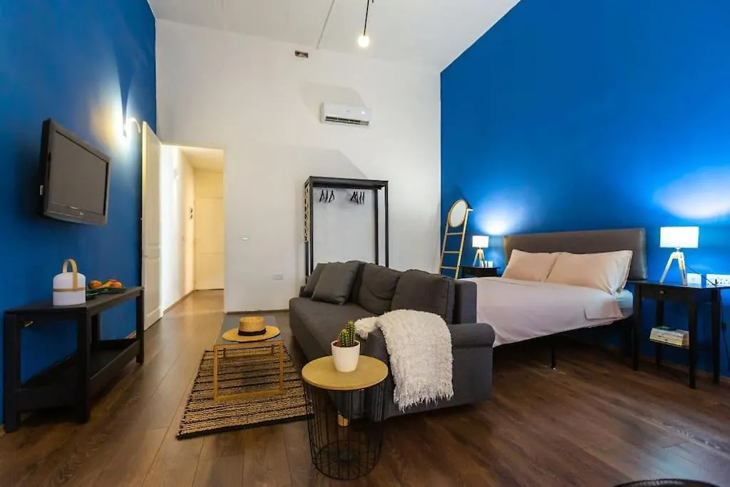 Townhouse With Dreamy Terrace Villa Valletta