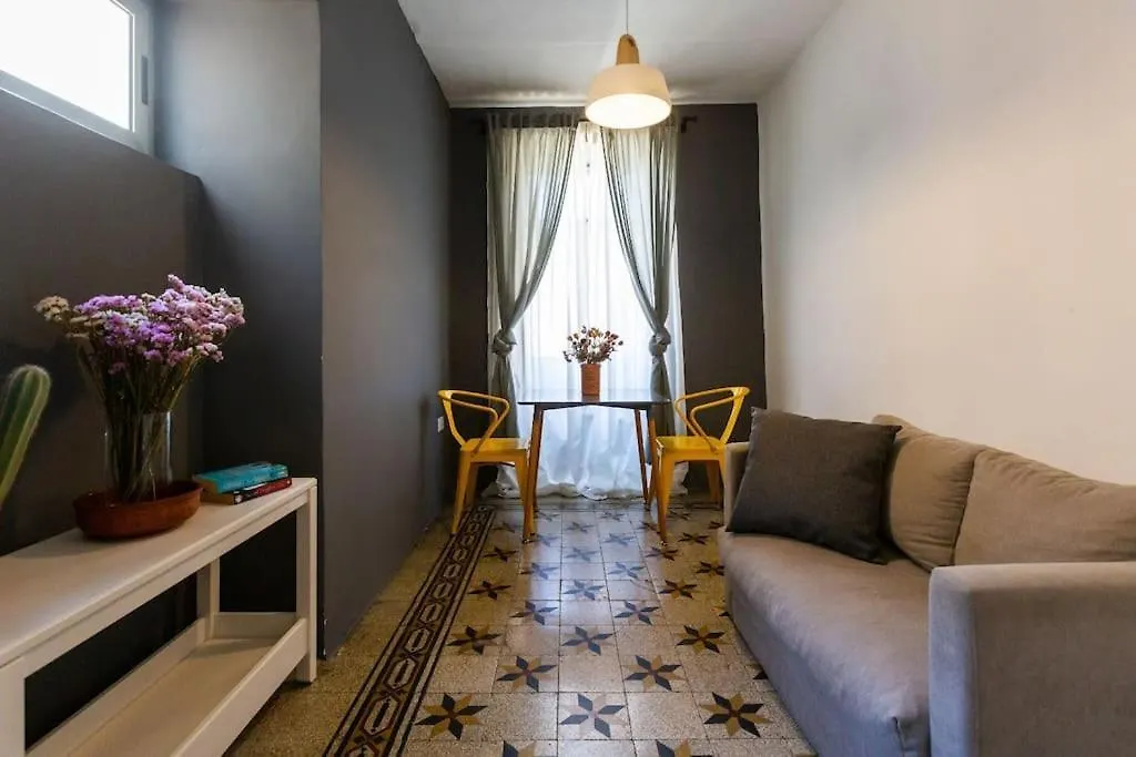Townhouse With Dreamy Terrace Villa Valletta