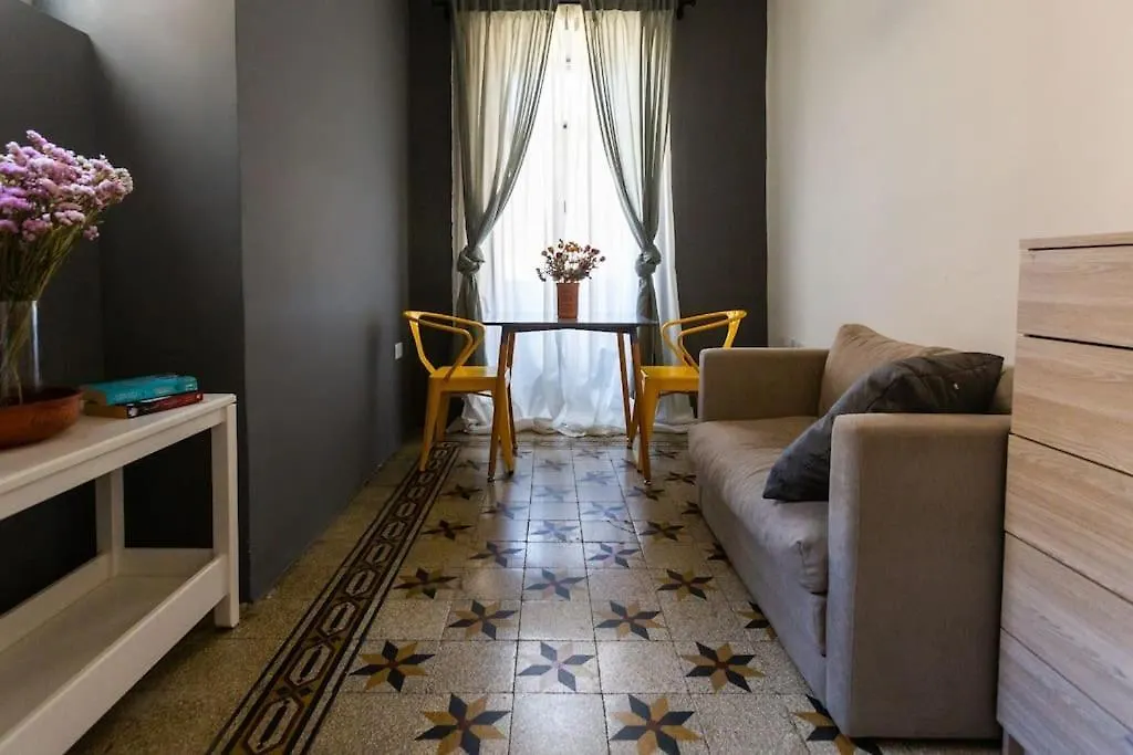 Townhouse With Dreamy Terrace Villa Valletta