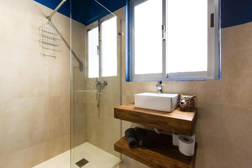 Holiday home Townhouse With Dreamy Terrace Villa Valletta Malta