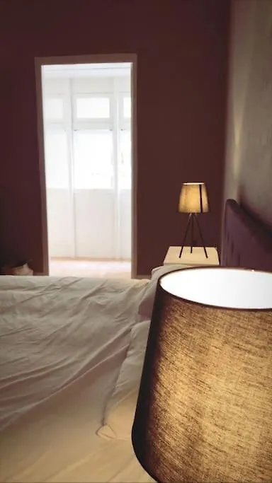 Townhouse With Dreamy Terrace Villa Valletta 0*,
