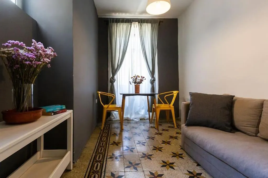 Holiday home Townhouse With Dreamy Terrace Villa Valletta Malta