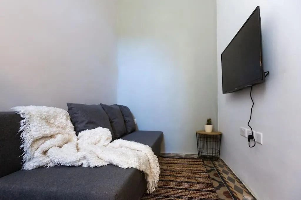 Townhouse With Dreamy Terrace Villa Valletta