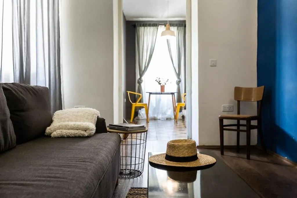 Holiday home Townhouse With Dreamy Terrace Villa Valletta