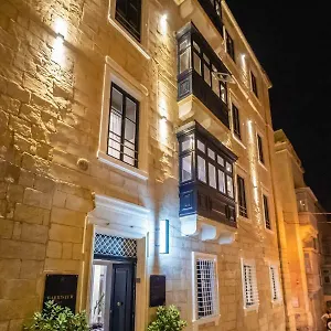 4* Ξενοδοχείο The Barrister